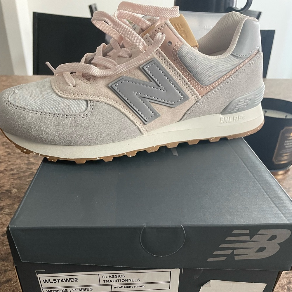 New Balance shoes